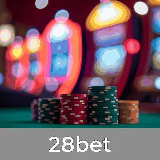 Cadastro na 28bet