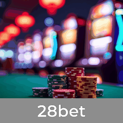 Cadastro na 28bet