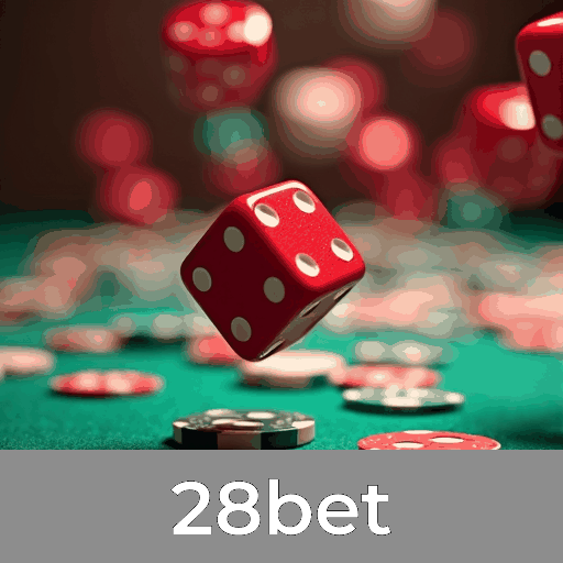 Cadastro na 28bet