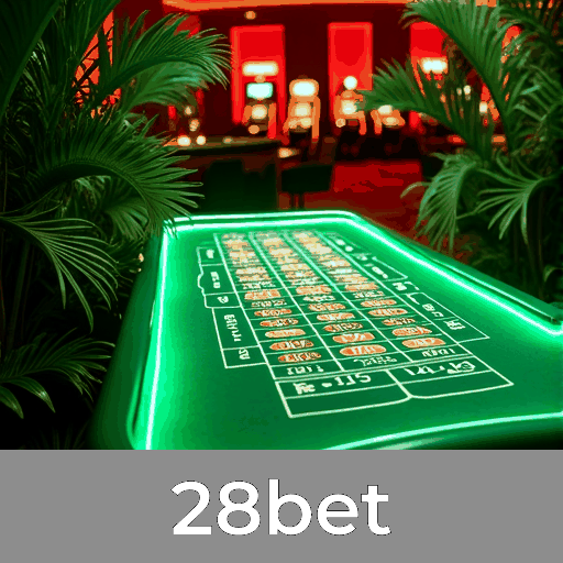 Jogos Crash no Cassino 28bet