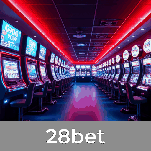 Acesso ao 28bet