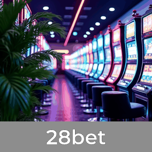Cadastro na 28bet