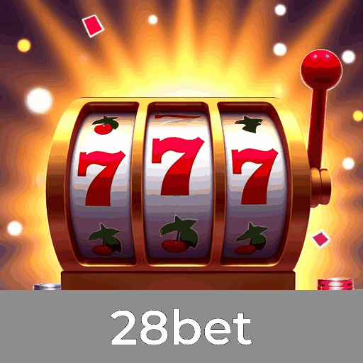 Acesso ao 28bet