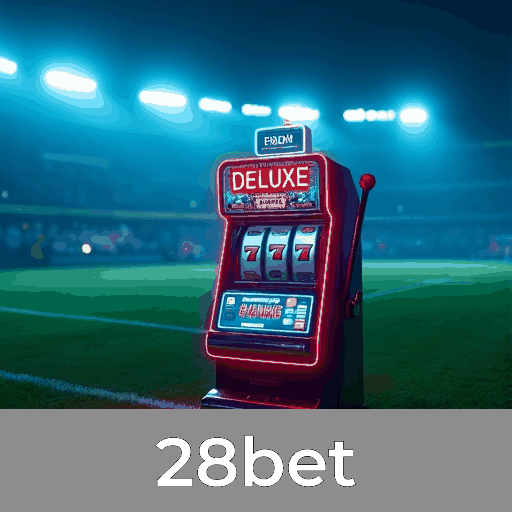 Cassino Online 28bet