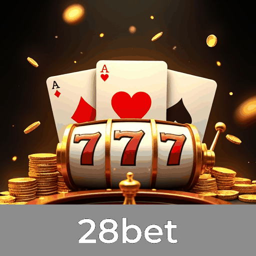 Apostas no 28bet