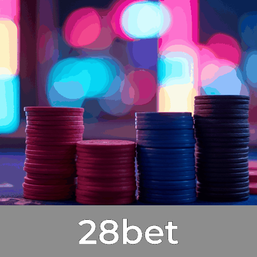 Acesso ao 28bet