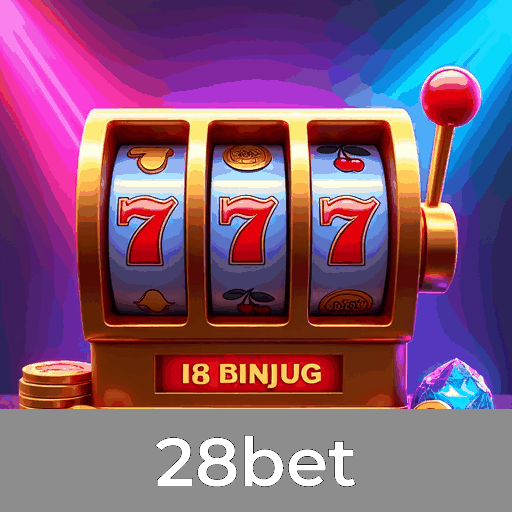 Cadastro na 28bet