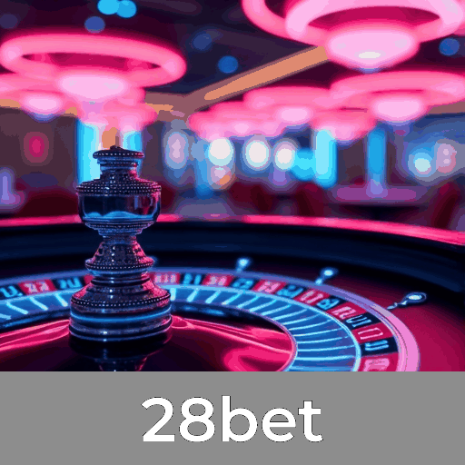 Cadastro na 28bet