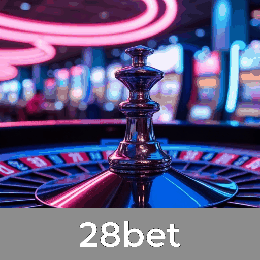 Cassino Online 28bet