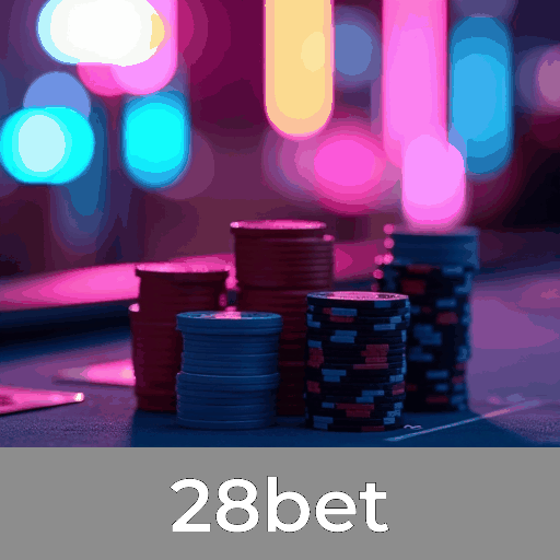 Cassino Online 28bet
